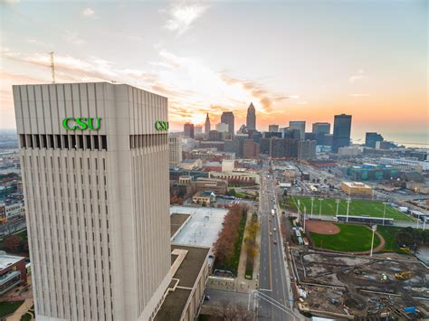 cleveland state university|cleveland state university alumni.